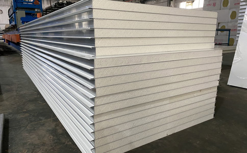 巖棉夾芯板的防水方法它有哪些？